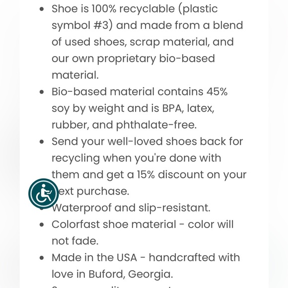 {OkaB} Bristol Flip Flops in Teal/Camel - Picture 13 of 13